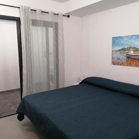 Vivienda El Remo-Vv-3 Apartment Лос Лианос де Аридане Екстериор снимка