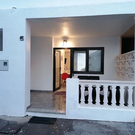 Vivienda El Remo-Vv-3 Apartment Лос Лианос де Аридане Стая снимка