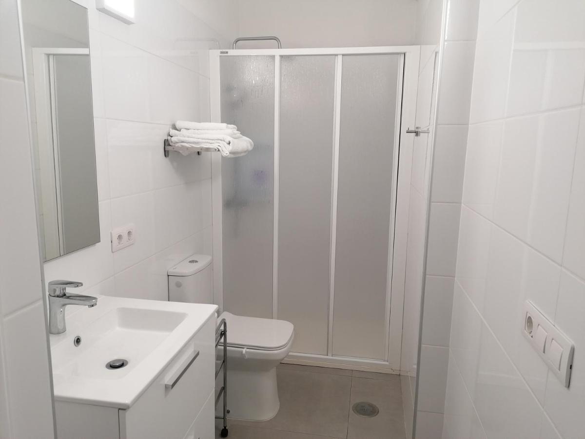 Vivienda El Remo-Vv-3 Apartment Лос Лианос де Аридане Екстериор снимка